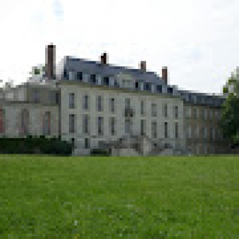 Marché de Noël de Morsang sur Orge