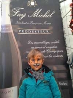 Champagne FAY Michel - Nathan