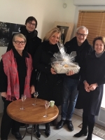 Champagne FAY Michel - FINET