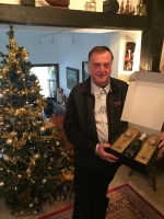 Champagne FAY Michel - MONSIEUR CHILCOTT HEBERT