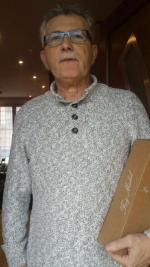 Champagne FAY Michel - MONSIEUR DREYER FRANCIS