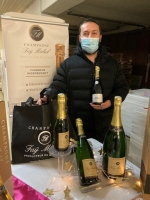 Champagne FAY Michel - 