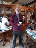 Champagne FAY Michel - 