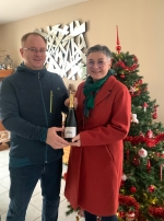 Champagne FAY Michel - 