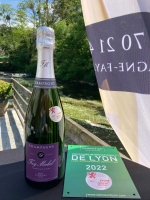 Champagne FAY Michel - 