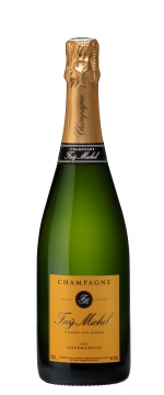 Champagne FAY Michel - Champagne Cuvee gourmandise