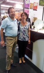 Champagne FAY Michel - un des gagnant du Week-End en Champagne