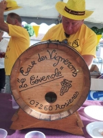 Champagne FAY Michel - Rosieres