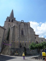 Champagne FAY Michel - monument à Chassiers