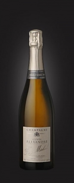 Champagne FAY Michel - CUVEE ALEXANDRE