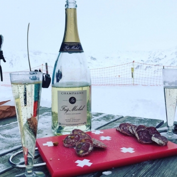 Champagne FAY Michel - 