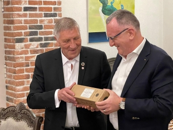 Champagne FAY Michel - 