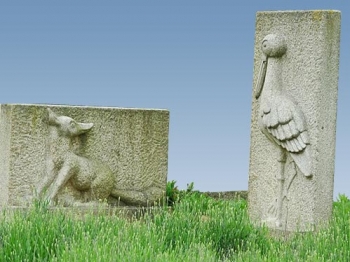 Champagne FAY Michel - Circuit touristique de champagne - Les Fables de la Fontaine