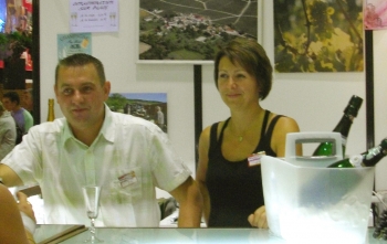 Champagne FAY Michel - Stéphane et Murielle Faÿ