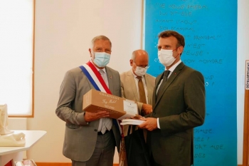 Champagne FAY Michel - 