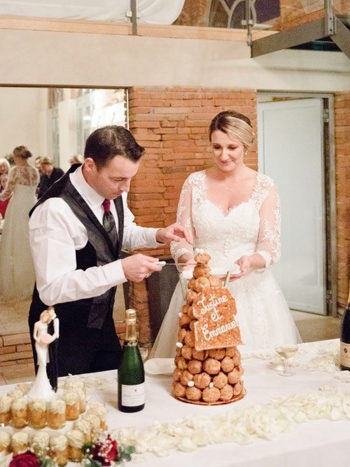 Champagne FAY Michel - 