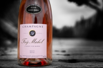 Champagne FAY Michel - 